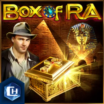 Box of Ra