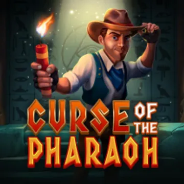 Curse of Pharaon